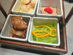 -姑苏家宴·苏帮菜·松鼠桂鱼(苏州总店)