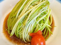 -殷式·私房烧烤·羊蝎子火锅(什刹海店)