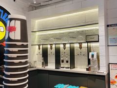 -Dogi&kiki Coffee(中心商务大厦店)