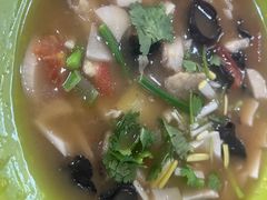 -西工饭庄快餐厅(西工小街店)
