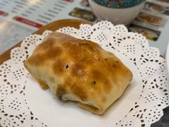 -汗腾格里·风味餐厅(新疆驻京办店)