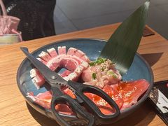 -烧肉达人•炭火烧肉(新天地店)