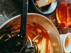 -一品诚记烤肉(大连柏威年购物中心店)