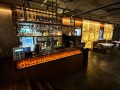 -Pasha帕夏土耳其餐厅(南昌路店)