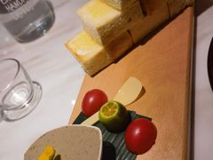 -茉莉餐厅(包河万达店)