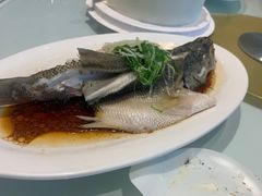 -周锦记广式餐厅(格林生活坊2期店)