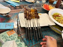 -巴依老爷新疆美食(马驹桥店)