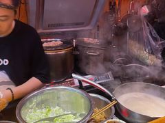 -老龙亭拉面店