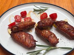 -沏点Trattoria意大利餐厅(新街口店)