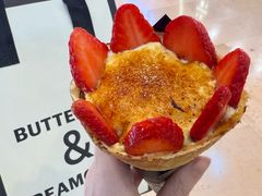 -July tale·可丽饼(德基广场店)