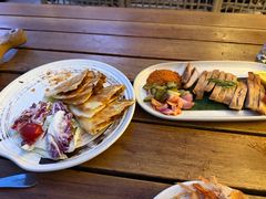 -埠口精酿夜景餐酒吧· BREWPORT BISTRO(长嘉汇重庆之眼店)