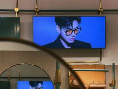 -MUJOSH木九十眼镜(苏州中心店)