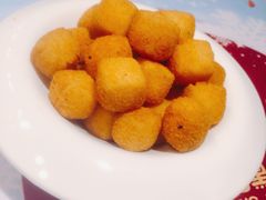 -表妹香港靓点餐厅