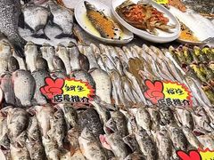 -传统菜农庄(皇姑路店)