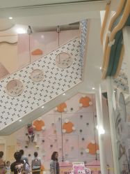 -奈尔宝家庭中心·亲子餐厅(苏州大悦城店)