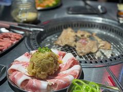 -马路牙子烧烤音乐酒馆(望京店)