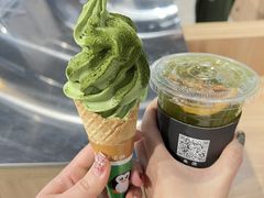 -THE MATCHA TOKYO抹茶东京