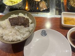 -丸福烤肉(君隆广场店)