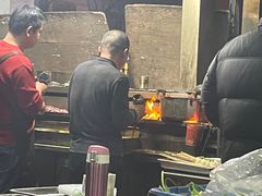 -小王烧烤(毓龙路店)