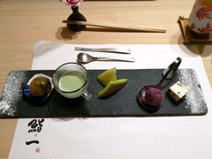 -鮨一日本料理(大中华店)