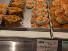 -乾芝斋·苏式糕点·碧螺春茶酥(平江路店)