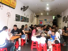 -细妹五香牛杂(步行街店)
