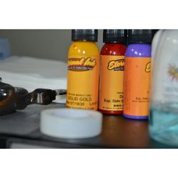-極致刺青TATTOO STUDIO 私人订制