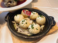 海胆生煎包-79号渔船海鲜饭店(岗厦店)