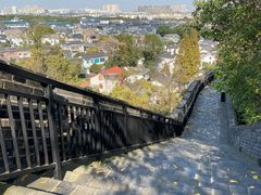 -虞山城墙