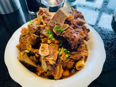 -三道菜(明堂公园店)