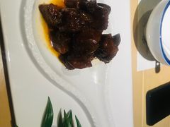 -老船坞餐厅(北京亚洲大酒店 )