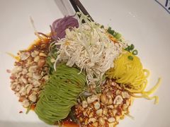 -鸡毛店·川菜(文殊院店)