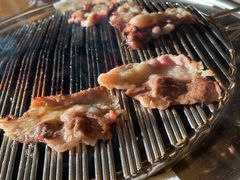 拌牛五花肉-青鹤谷(苏州店)