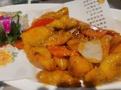 -百味地锅鸡(二店·财校分店)