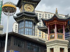 -西宁市东关清真大寺