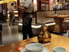 大堂-川菜故事(光谷步行街店)