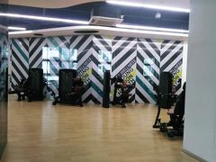 -一兆韦德(万源城店)