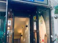 -聚点滑板SPOT SKATE(常熟路店)