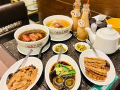 -中国厨房/台湾牛肉面