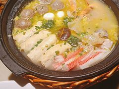 -伙靠·江浙菜(田林路店)
