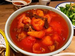 -西北45°(世茂广场店)