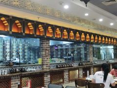 -巴依老爷新疆美食(望京小街店)