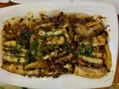 -焯明脆肉鲩世家(金沙洲店)