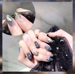 -Halo美甲美睫