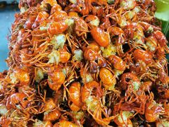 -回味南塘老王虾尾(总店)