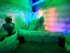 -白鹿仓冰雪海洋世界