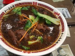 -十八家面馆(欧洲城店)