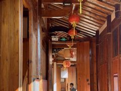 -许驸马府