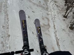 -长白山万达国际滑雪场