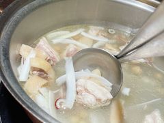 珍珠马蹄椰子鸡-大头椰·椰子鸡火锅(南宁万象城店)